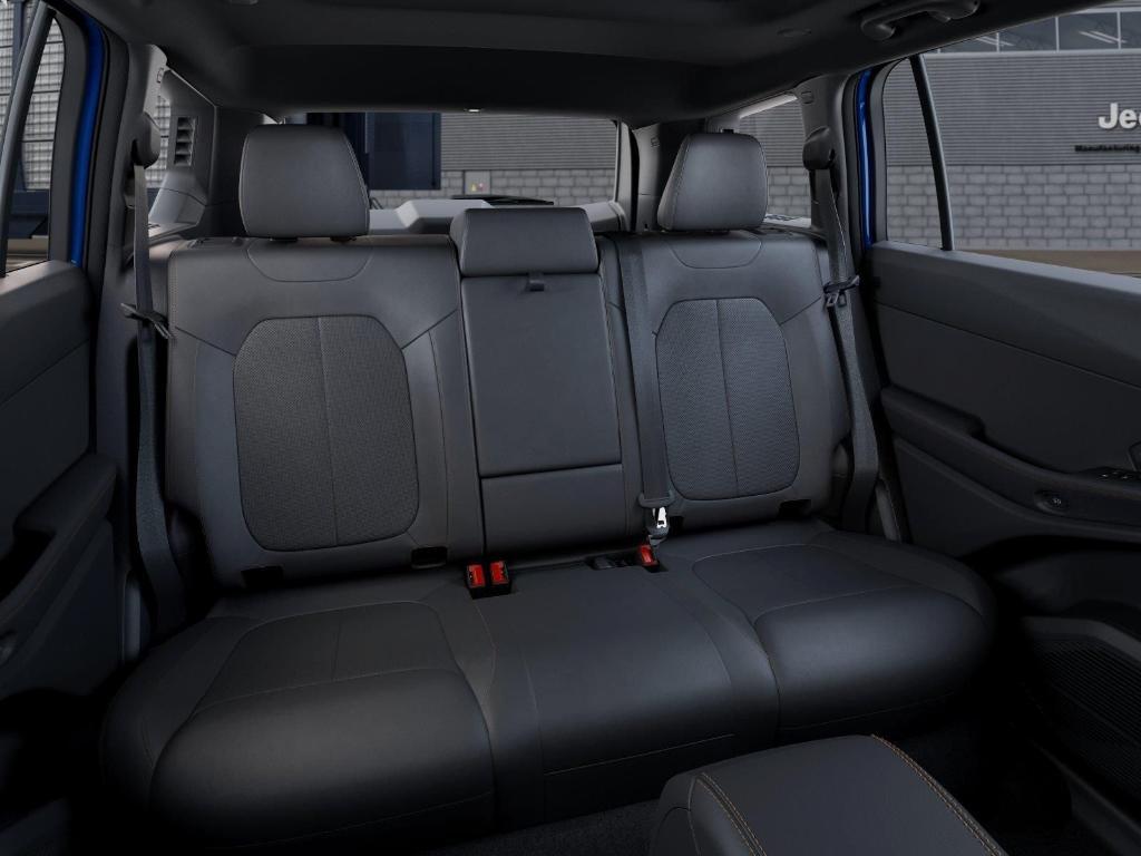 new 2026 Jeep Cherokee car, priced at $42,310