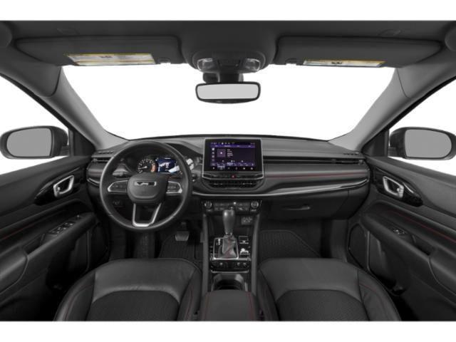 used 2022 Jeep Compass car, priced at $22,453