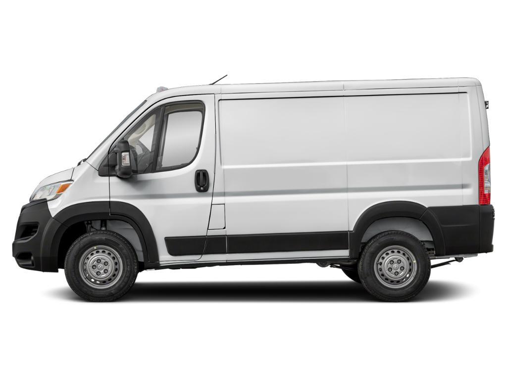 new 2026 Ram ProMaster 1500 car, priced at $49,670