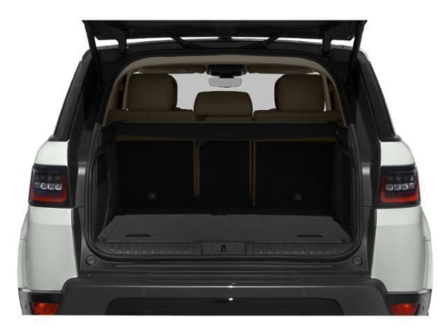 used 2019 Land Rover Range Rover Sport car, priced at $22,898