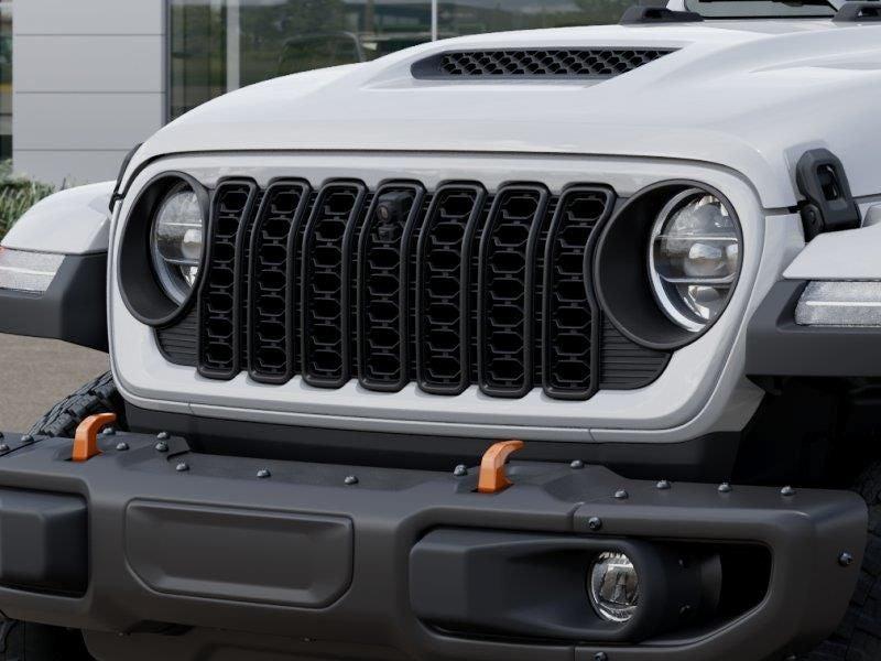 new 2026 Jeep Gladiator car, priced at $62,080