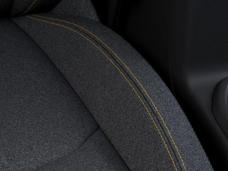 new 2026 Jeep Wrangler car, priced at $47,625