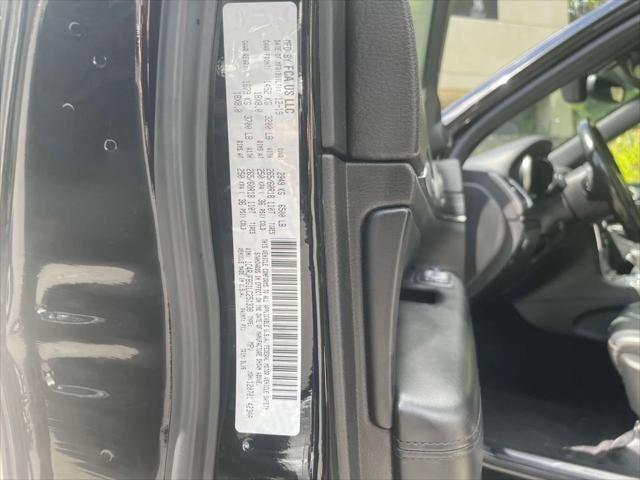 used 2020 Jeep Grand Cherokee car, priced at $18,800