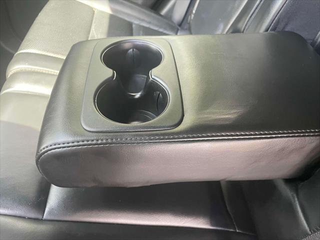 used 2020 Jeep Grand Cherokee car, priced at $18,800