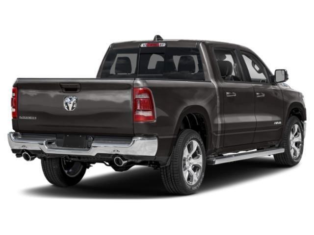 used 2023 Ram 1500 car, priced at $44,993