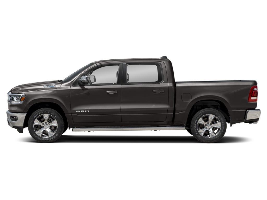 used 2023 Ram 1500 car, priced at $44,993