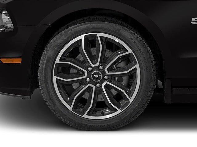 used 2014 Ford Mustang car, priced at $19,993