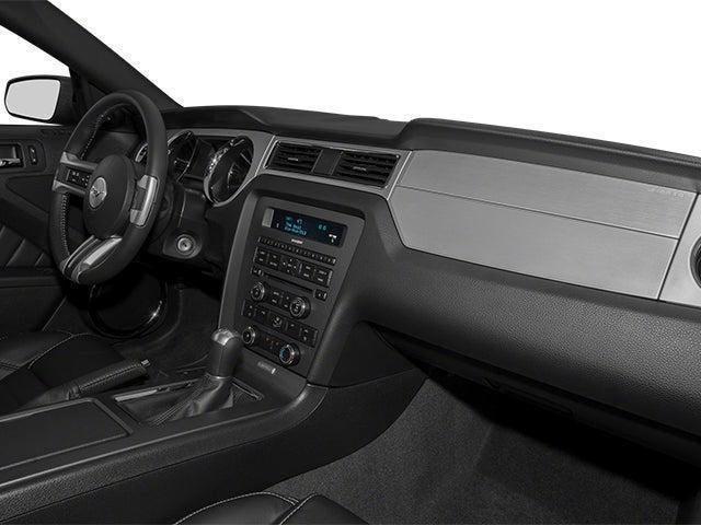 used 2014 Ford Mustang car, priced at $19,993