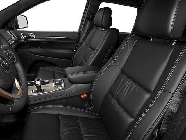 used 2014 Jeep Grand Cherokee car, priced at $10,294