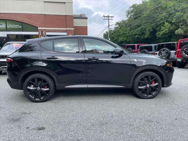 new 2024 Dodge Hornet car, priced at $50,125
