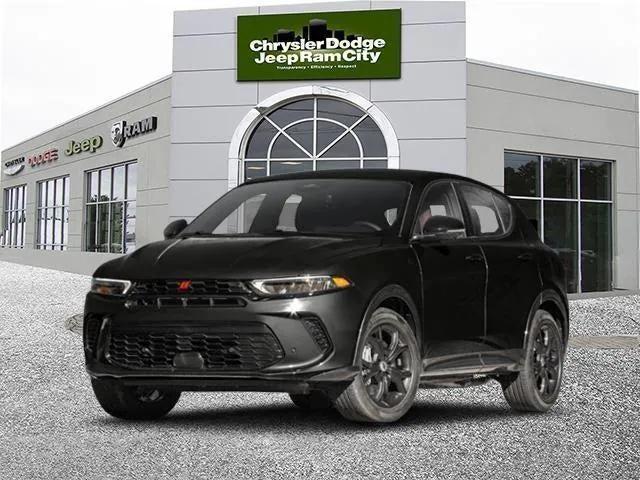 new 2024 Dodge Hornet car, priced at $50,125