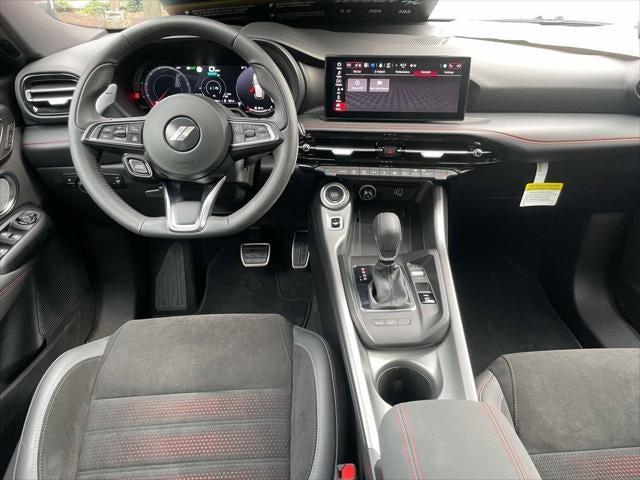 new 2024 Dodge Hornet car, priced at $50,125