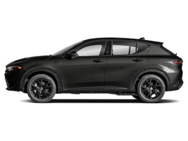 new 2024 Dodge Hornet car, priced at $50,125