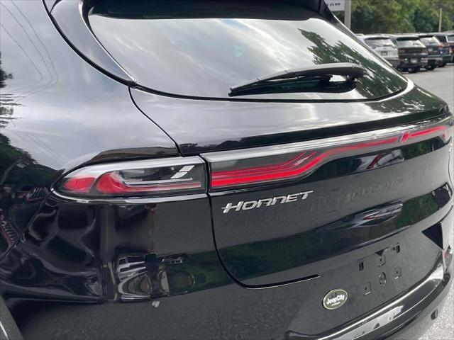 new 2024 Dodge Hornet car, priced at $50,125