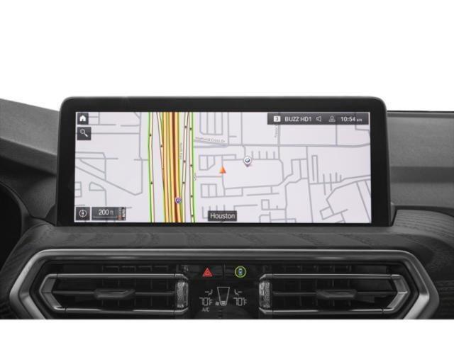 used 2023 BMW X3 car, priced at $33,288