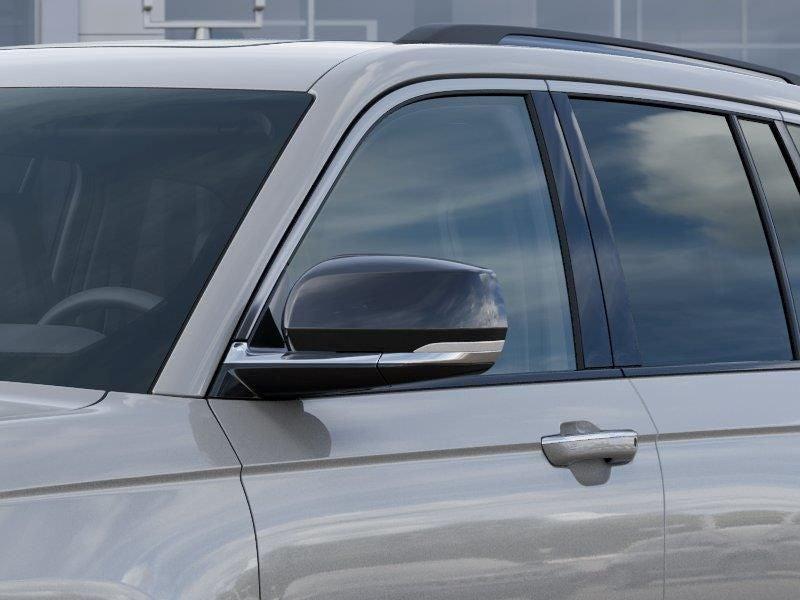 new 2026 Jeep Grand Cherokee car, priced at $50,250