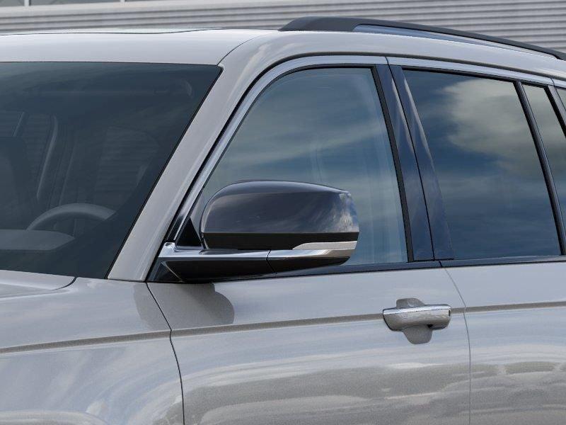 new 2026 Jeep Grand Cherokee car, priced at $51,750