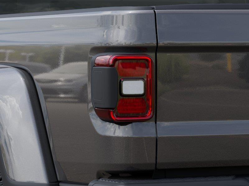 new 2026 Jeep Gladiator car, priced at $63,675