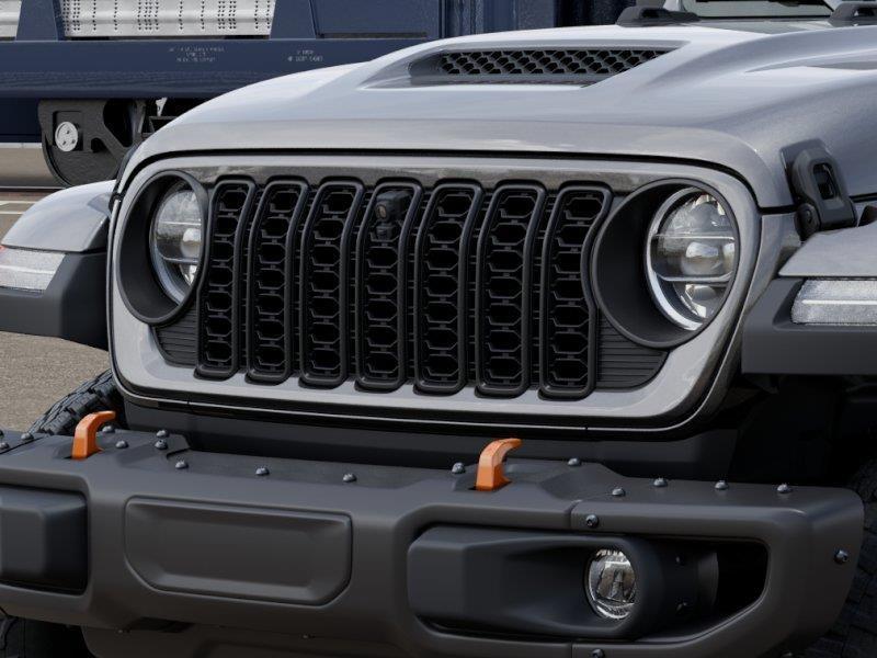 new 2026 Jeep Gladiator car, priced at $63,675