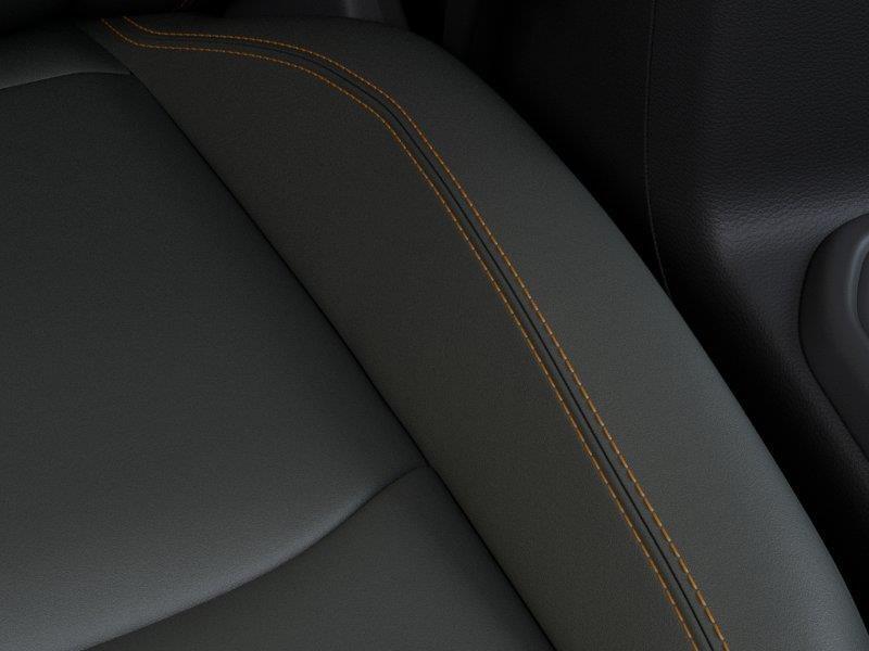 new 2026 Jeep Gladiator car, priced at $63,675