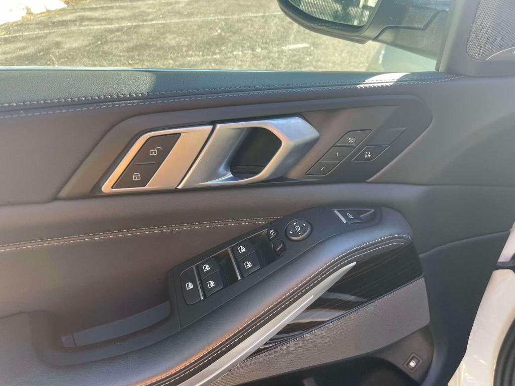 used 2025 BMW X5 PHEV car, priced at $49,988