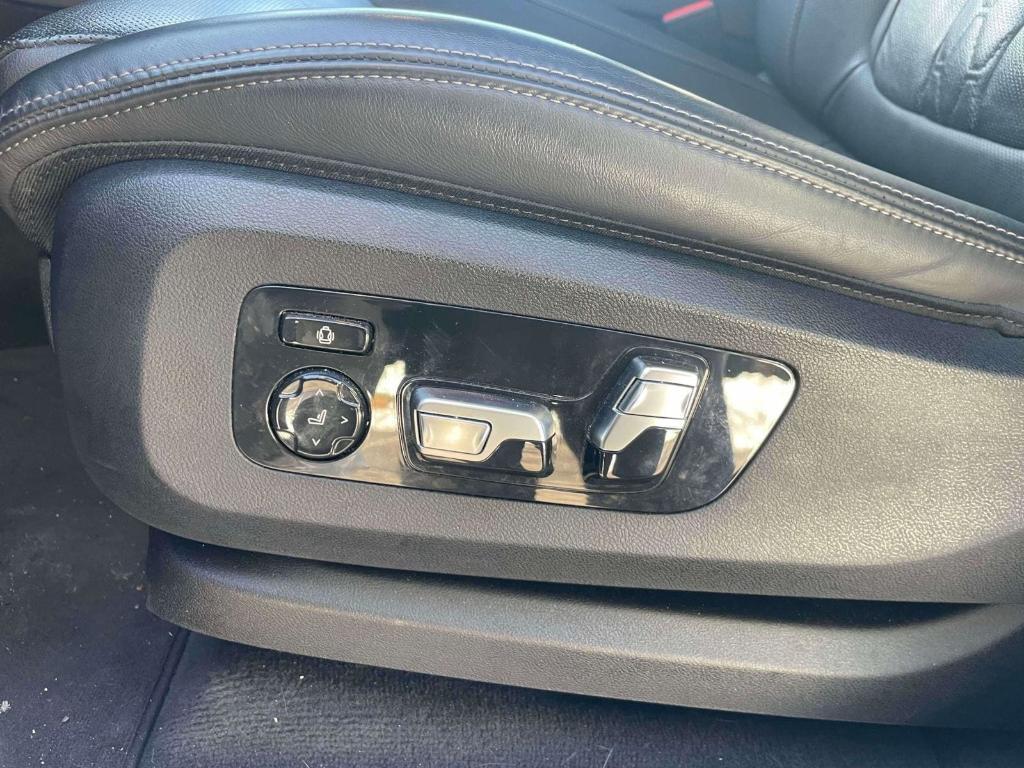 used 2025 BMW X5 PHEV car, priced at $49,988