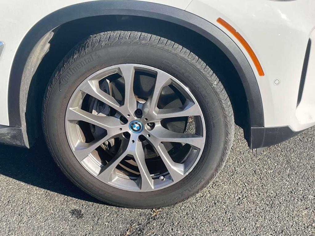 used 2025 BMW X5 PHEV car, priced at $49,988