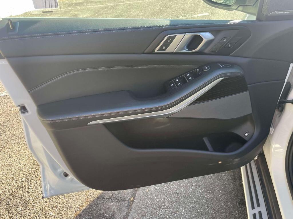 used 2025 BMW X5 PHEV car, priced at $49,988