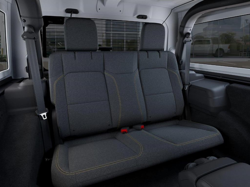 new 2026 Jeep Wrangler car, priced at $46,730