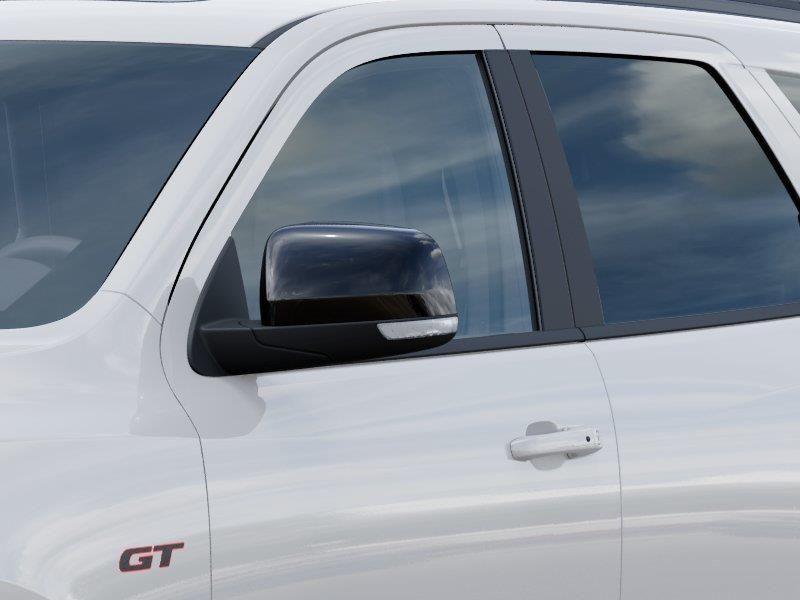new 2026 Dodge Durango car, priced at $53,680