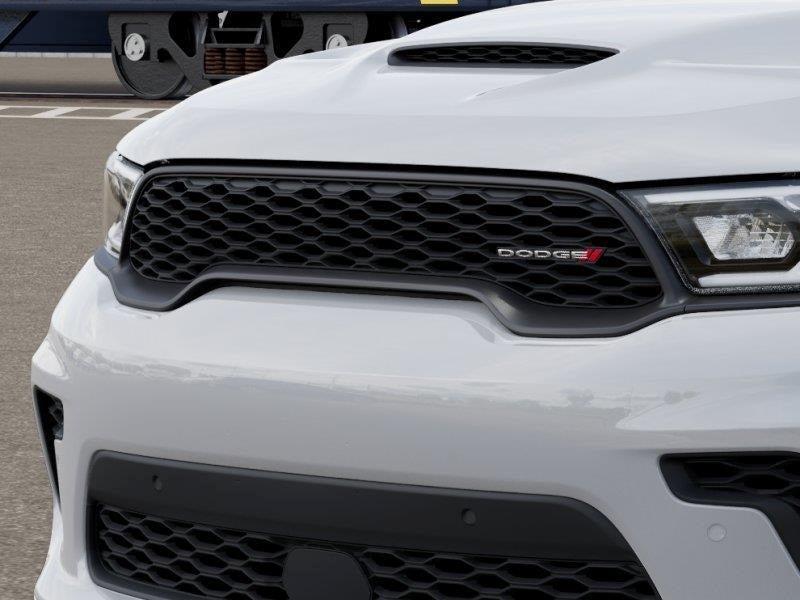 new 2026 Dodge Durango car, priced at $52,685