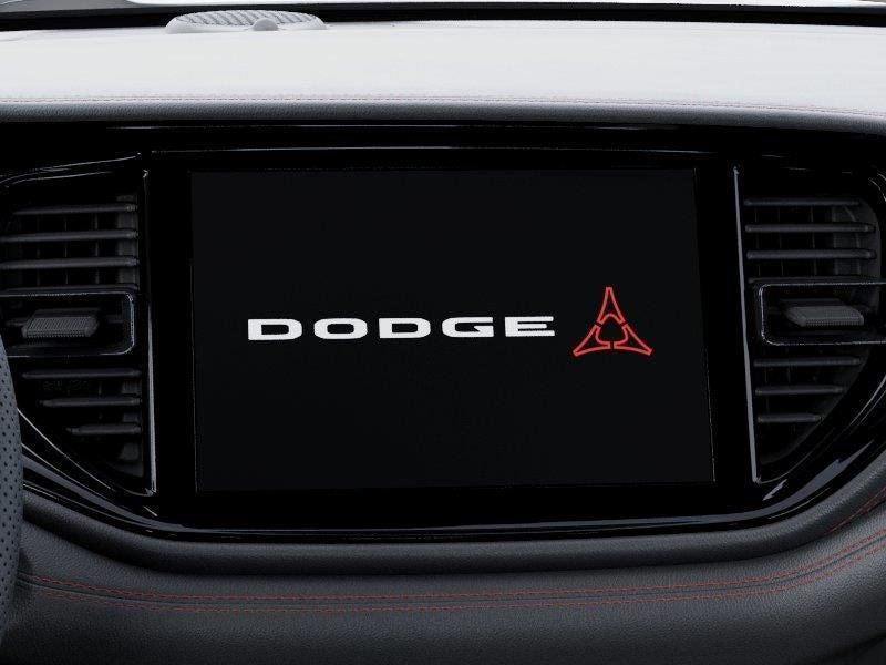new 2026 Dodge Durango car, priced at $52,685