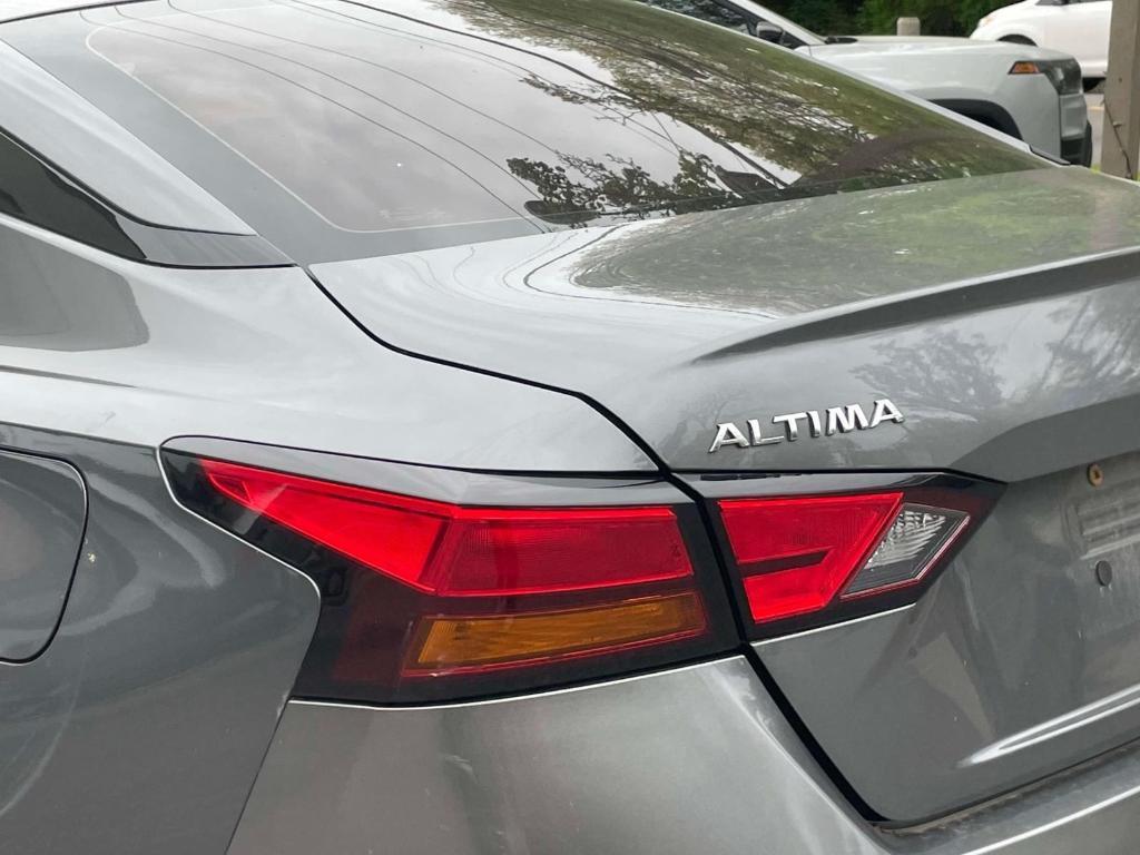 used 2019 Nissan Altima car, priced at $12,883