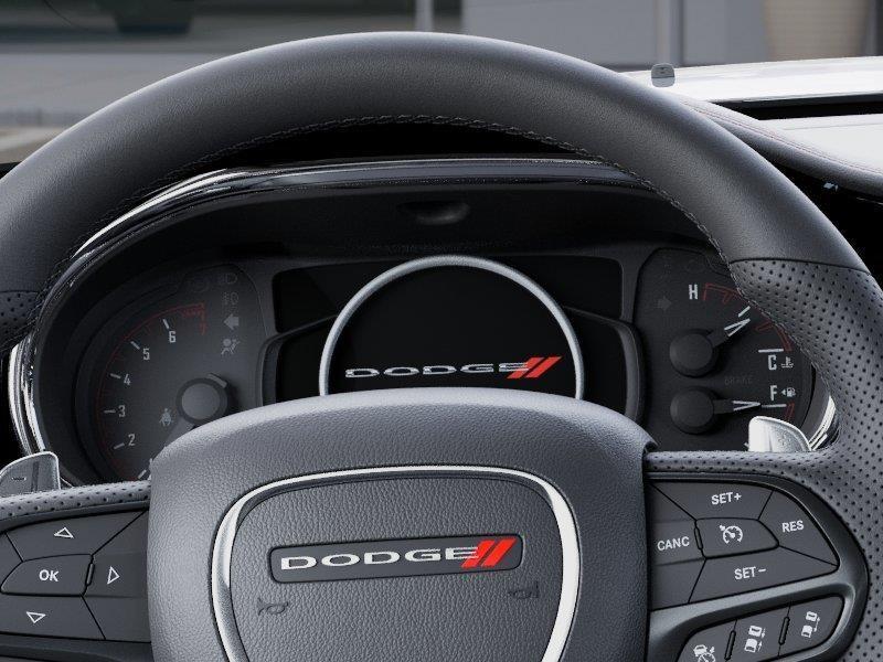 new 2026 Dodge Durango car, priced at $53,280