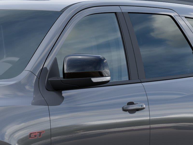 new 2026 Dodge Durango car, priced at $53,280