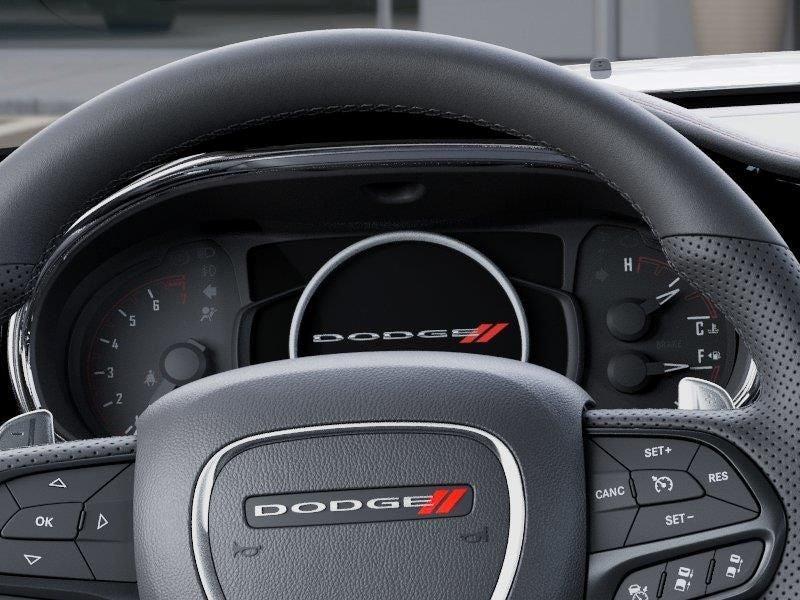 new 2026 Dodge Durango car, priced at $54,275