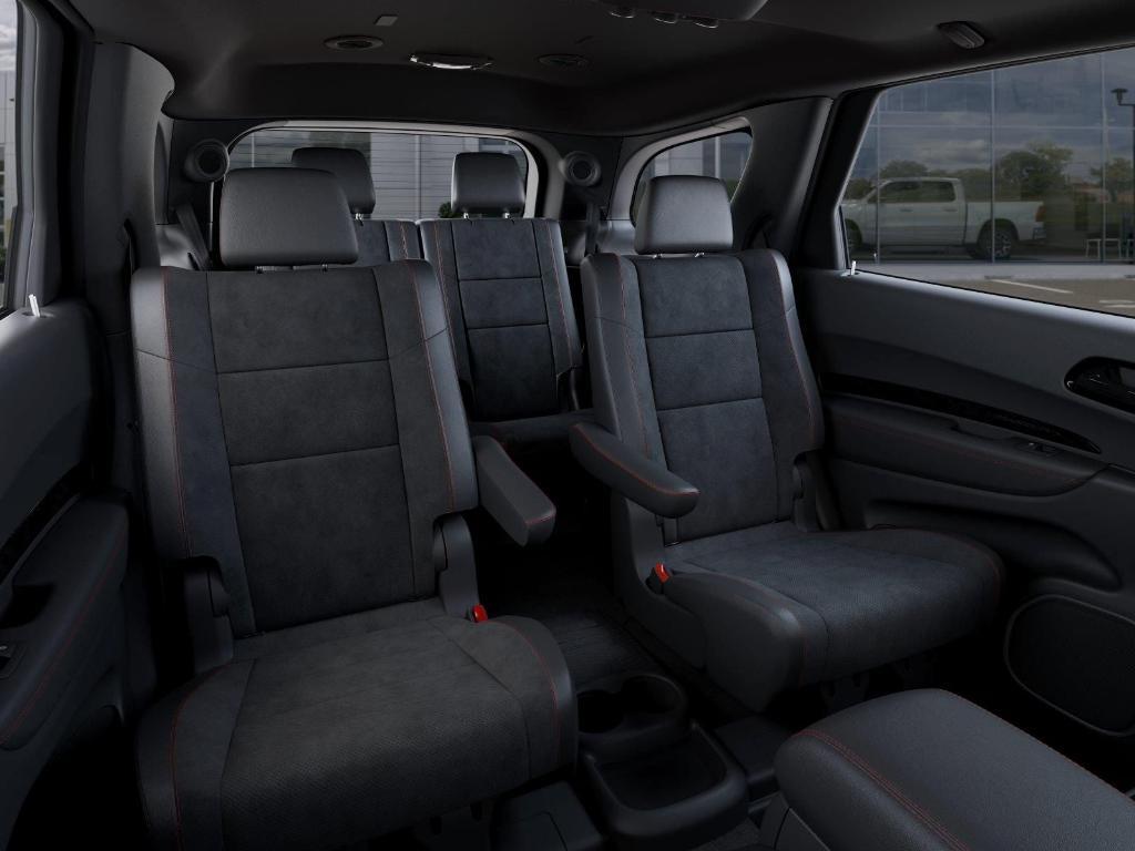 new 2026 Dodge Durango car, priced at $54,275