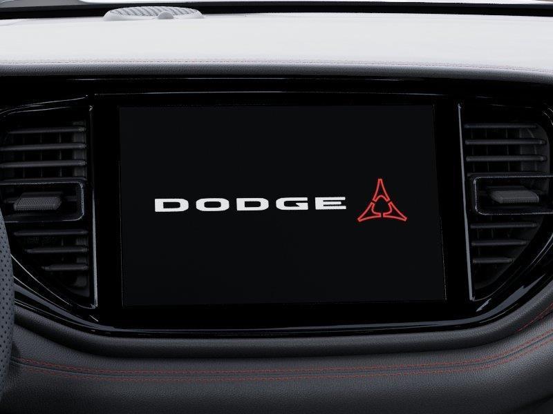 new 2026 Dodge Durango car, priced at $53,280