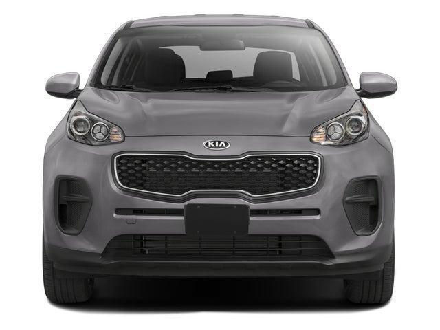 used 2017 Kia Sportage car, priced at $10,595