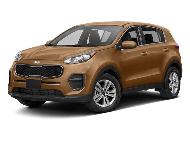 used 2017 Kia Sportage car, priced at $10,595
