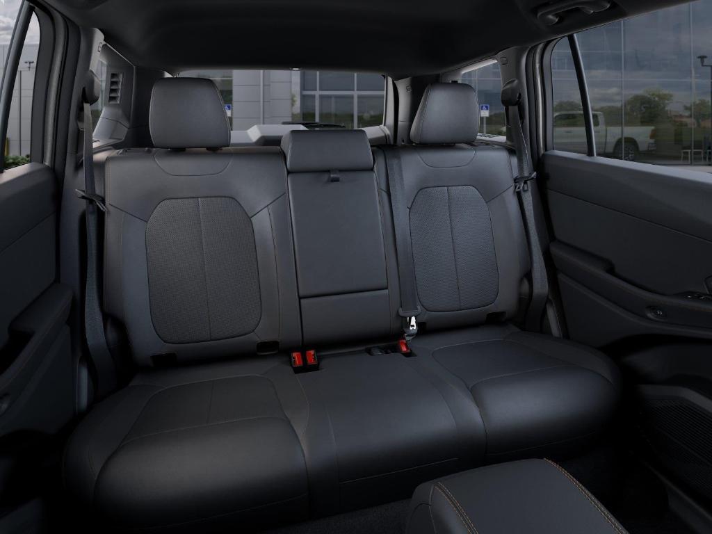new 2026 Jeep Cherokee car, priced at $41,310