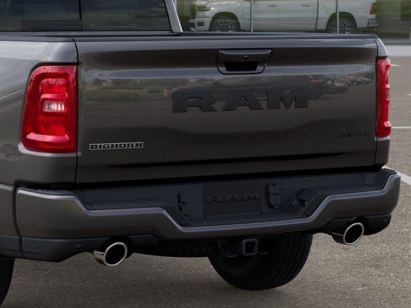 new 2026 Ram 1500 car, priced at $56,927