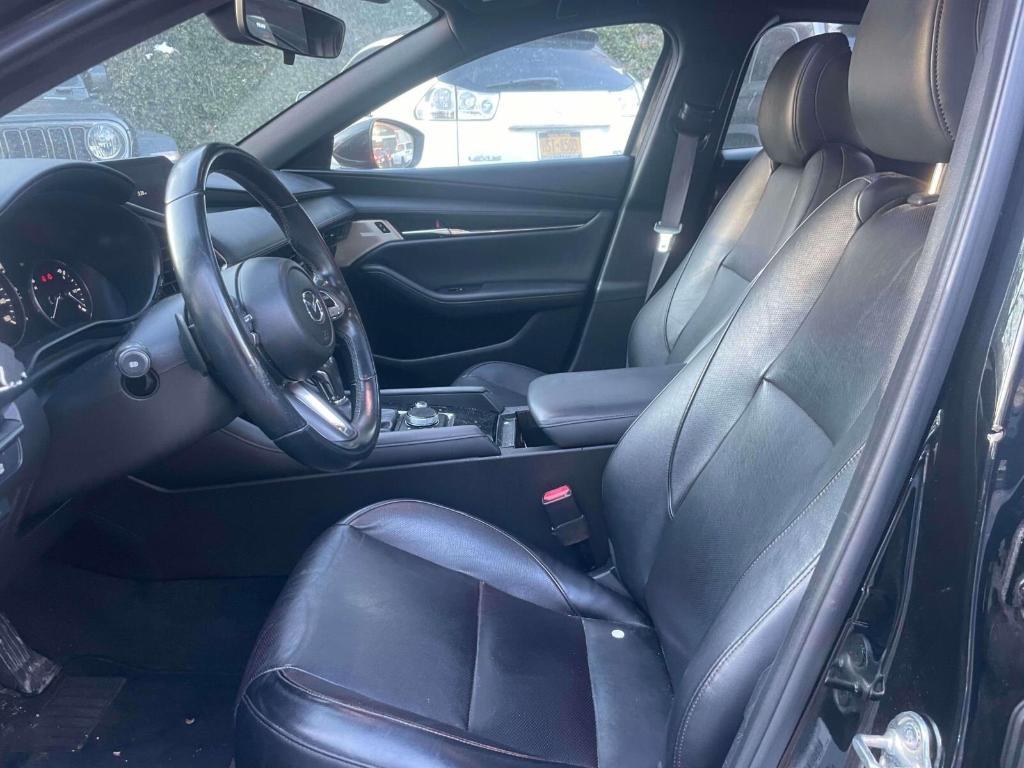 used 2019 Mazda Mazda3 car, priced at $17,495