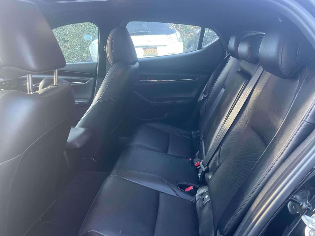 used 2019 Mazda Mazda3 car, priced at $17,495