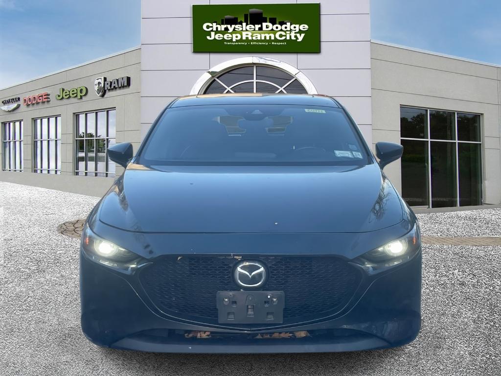 used 2019 Mazda Mazda3 car, priced at $17,495