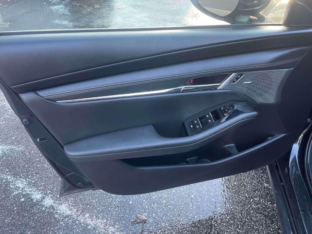 used 2019 Mazda Mazda3 car, priced at $17,495