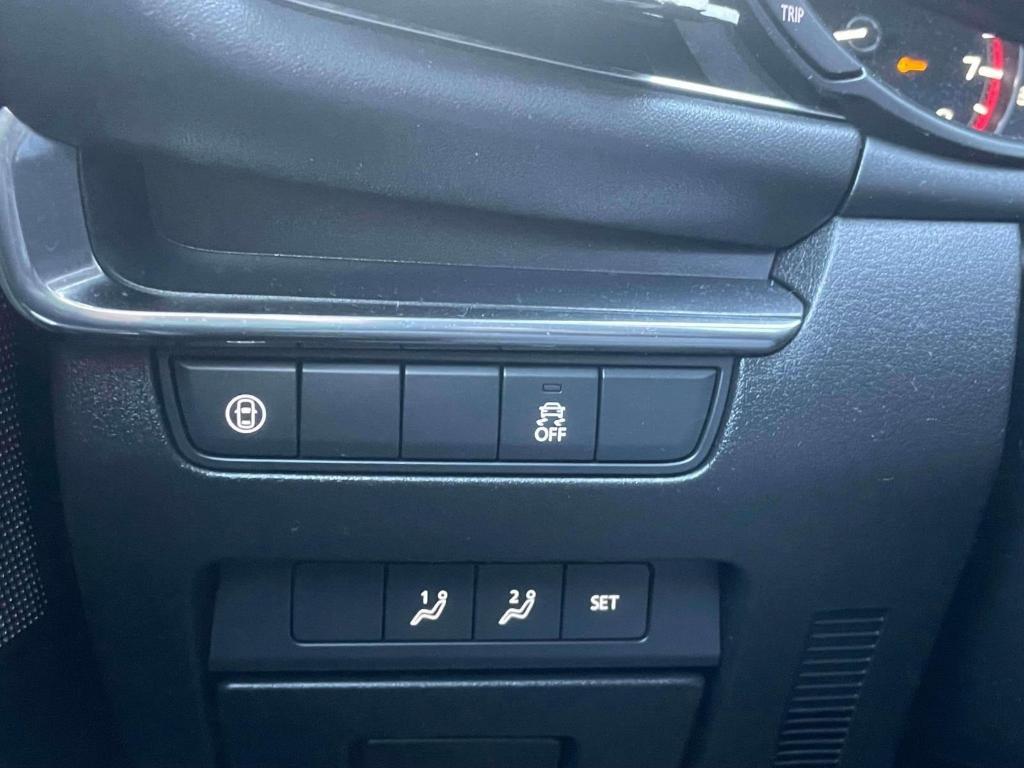 used 2019 Mazda Mazda3 car, priced at $17,495