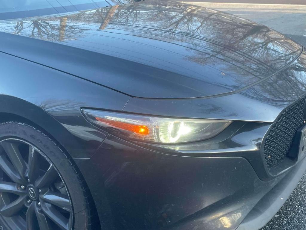 used 2019 Mazda Mazda3 car, priced at $17,495