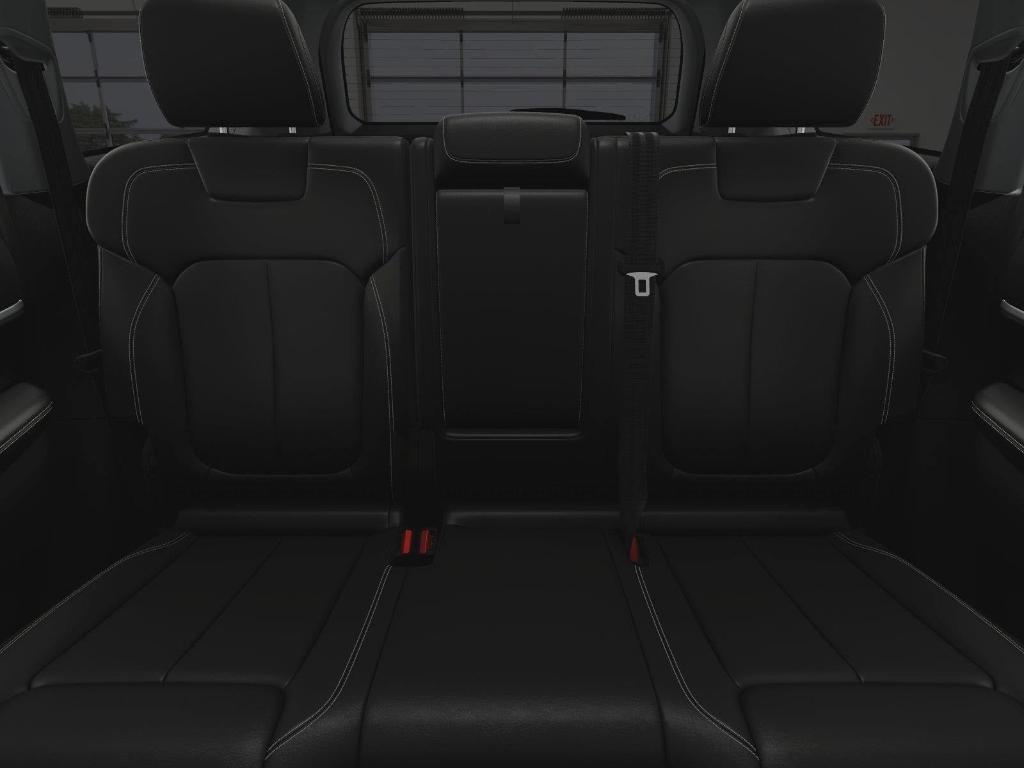 new 2024 Jeep Grand Cherokee car, priced at $54,840