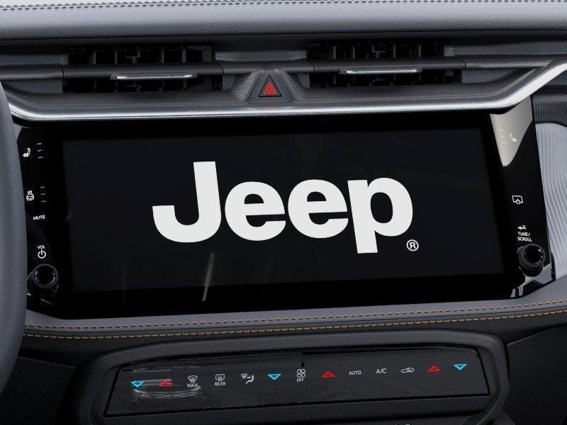 new 2026 Jeep Cherokee car, priced at $42,810